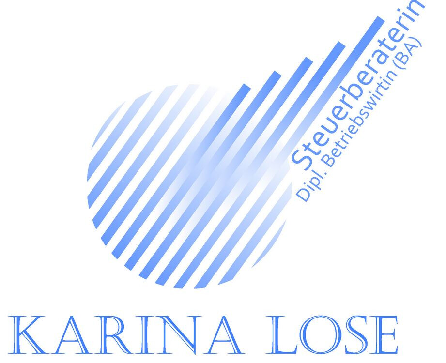 Karina Lose Steuerberaterin in Gera - Logo