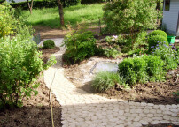 Garten- und Landschaftsbau Kostrzewski