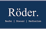 Kanzlei Röder in Hanau - Logo