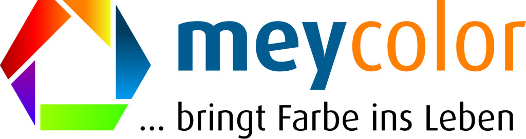 meycolor Inh. Marcel Meyer in Unterhaching - Logo