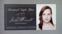 Bild: Diamond Stye Hair Julia Heindl in Regensburg