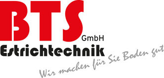 Logo von BTS Estrichtechnik GmbH