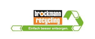 Firmenlogo: Brockmann Recycling GmbH