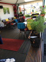 Bild: Pizzeria Backstein in Bonn