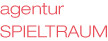 Logo von Agentur SPIELTRAUM Grafikagentur GmbH