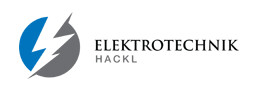 Volker Hackl Elektrotechnik e.U. in Buchhofen - Logo