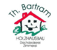T.Bartram GmbH & Co KG in Marienmünster - Logo