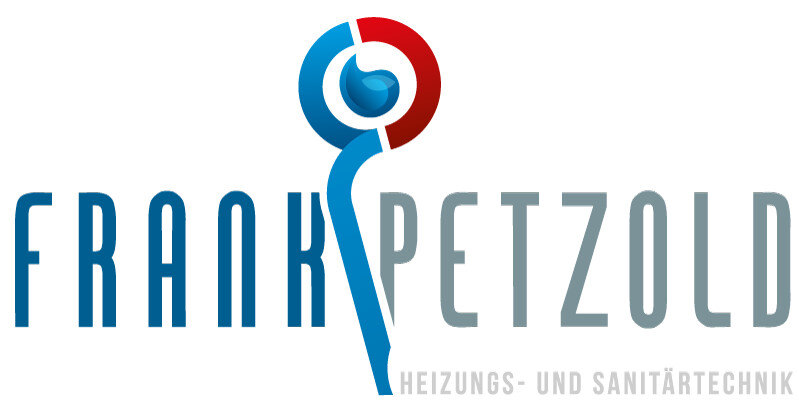 Logo von Frank Petzold Heizung und Sanitärtechnik