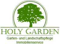 Holy Garden Garten & Landschaftspflege Immobilienservice
