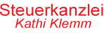 Steuerkanzlei Kathi Klemm in München - Logo