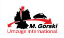 Bild: Marcin Gorski Transport und Umzugservice in Hanau