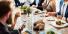 Bild: Pferdestall Café, Bistro, Bar in Borkum
