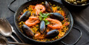 Bild: La Caleta Restaurante Espanol in Berlin