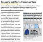 Beta Immobilien GmbH