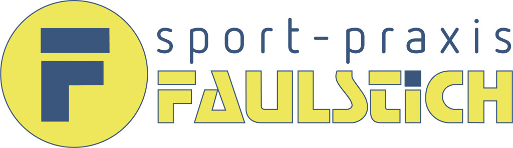 Sport-Praxis Faulstich in Lichtenfels in Bayern - Logo