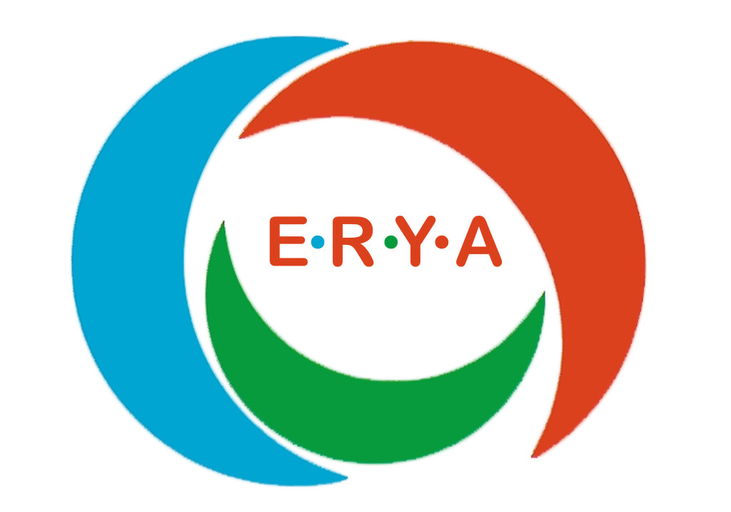 Krankenfahrdienst Erya UG in Moers - Logo