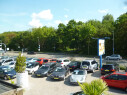 Bild: Koc, Ibrahim Autohandel in Mannheim