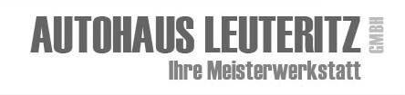 Logo von Leuteritz GmbH