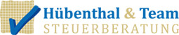 Hübenthal & Team Steuerberatung in Eschwege - Logo