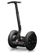 Speedy Segway in Waren Müritz - Logo