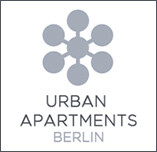 Urban Apartments in Berlin - Logo
