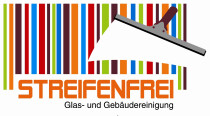 Streifenfrei Glas- und Gebäudereinigung