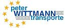 Logo von Wittmann Transporte