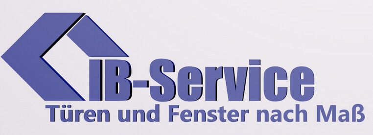 Logo von IB - Service Iris Blumenberg