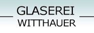 Oliver Witthauer Glaserei in Remseck am Neckar - Logo