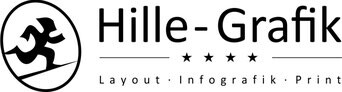 Logo von Gert Hille Grafik-Design