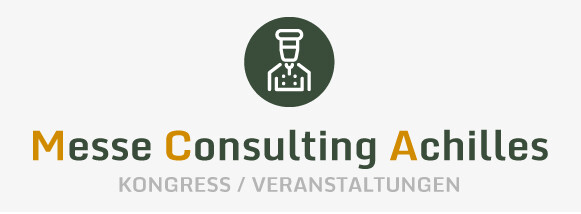 Messe Consulting Achilles GmbH in Meerbusch - Logo