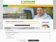 Hofmann und Lennartz Malerbetrieb