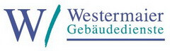 Westermaier Gebäudedienste in Nürnberg - Logo
