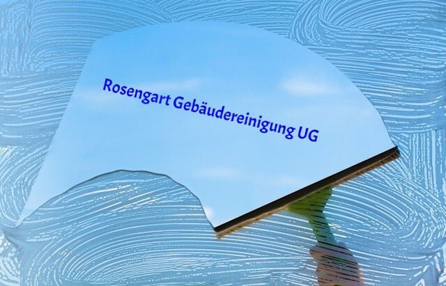 Bild zu Rosengart Gebäudereinigung UG in Burgdorf Kreis Hannover