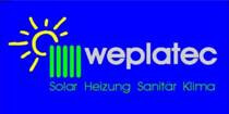 Weplatec Bernd Werminghaus Heizung Sanitär