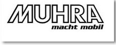 Autohaus Muhra GmbH in Oberhausen im Rheinland - Logo