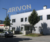 ARIVON Service GmbHGebäudemanagement