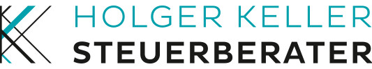 Steuerberater Holger Keller in Radebeul - Logo