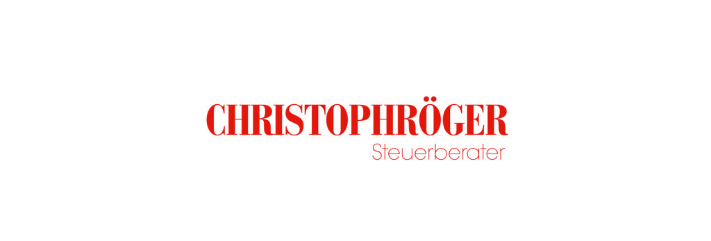 Christoph Röger Steuerberatung in Köln - Logo