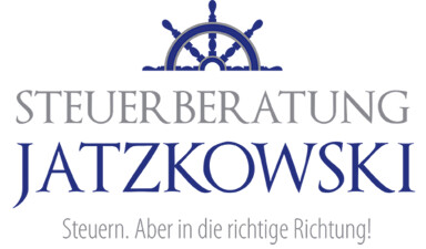 Steuerberatung Jatzkowski in Krefeld - Logo