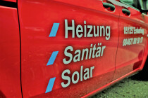 KÖPPEL XAVER GMBH Heizung Sanitär