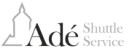 Bild: Adé Shuttle Service in Mannheim