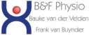 Bild: B&F Physio GbR in Wuppertal