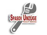 Spasov Umzüge in Karlsruhe - Logo