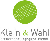 Klein & Wahl Partnerschaftsgesellschaft mbB Steuerberatungsgesellschaft in Owen - Logo
