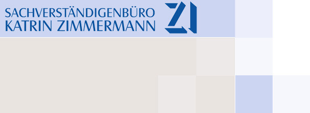 Sachverständigenbüro Katrin Zimmermann in Magdeburg - Logo