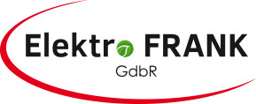 Elektro Frank GbR in Mainburg - Logo