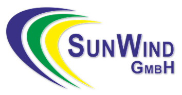 SunWind GmbH in Runkel - Logo