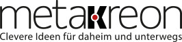 Logo von Metakreon GmbH & Co KG