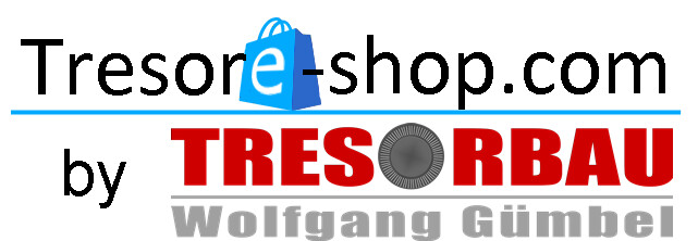 Logo von Tresore-Shop.com by Tresorbau Gümbel